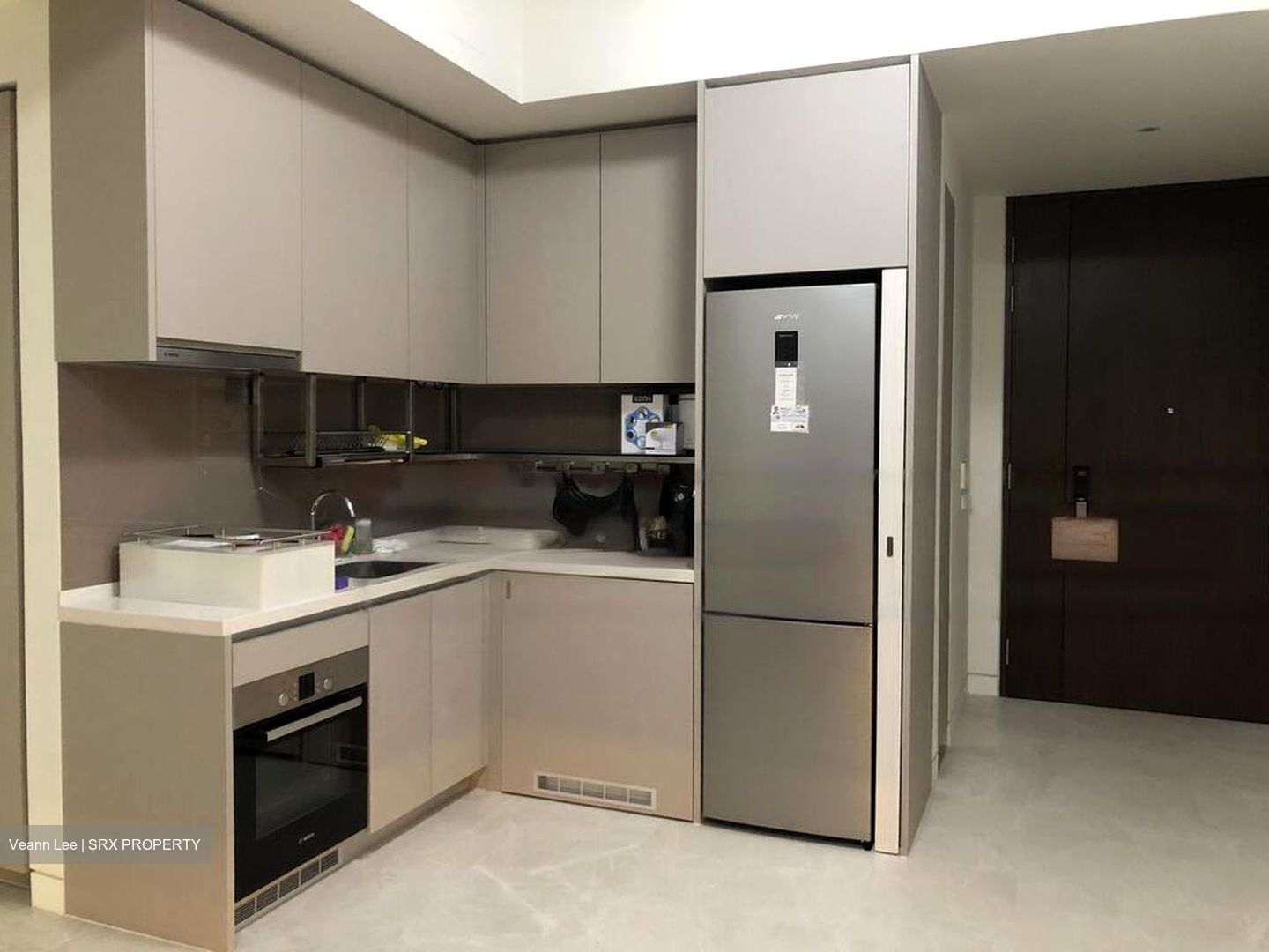 Highline Residences (D3), Condominium #529365921